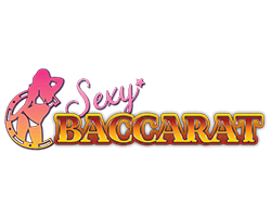 Sexy Baccarat Logo