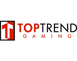 Toptrend Gaming Logo