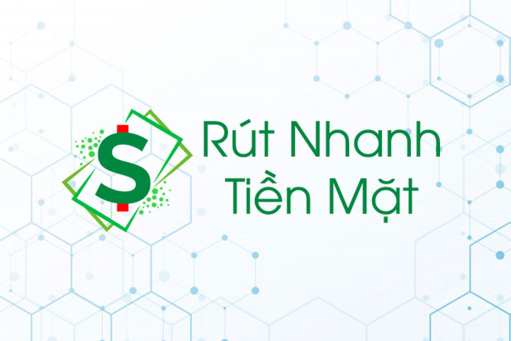 Hệ thống rút tiền nhanh