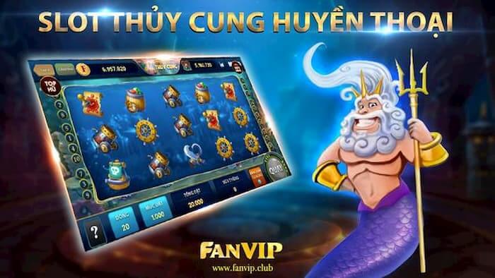 Hướng dẫn chuyển tiền vào Fanvip Club