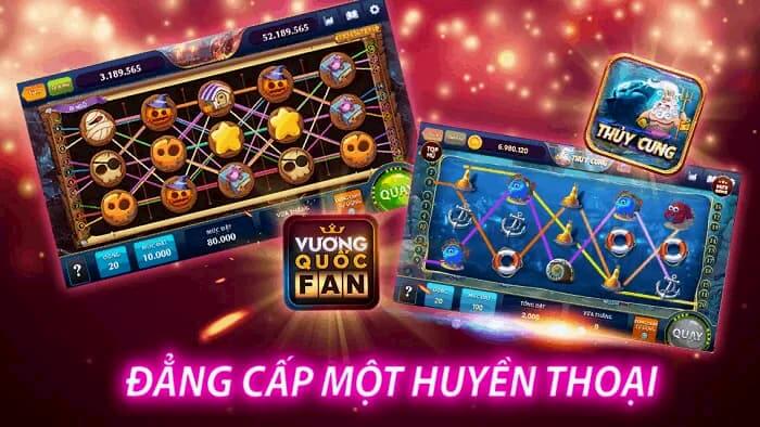 Ưu và nhược điểm của nhà cái Fanvip Club