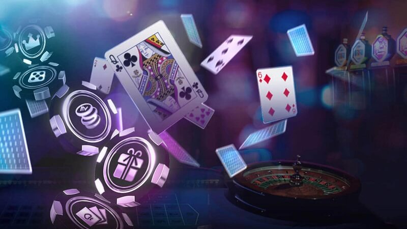 Tại Dream Gaming không thể bỏ qua game BlackJack