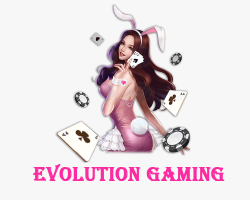 Giới thiệu nhà cung cấp Evolution Gaming cá cược trực tuyến