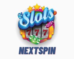 Giới thiệu Nextspin – Sảnh chơi Slot đồ họa sinh động 