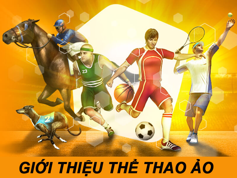 Giới thiệu về Thể Thao Ảo tại nhà cái BK8