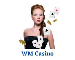 [Giới thiệu WM Casino] Sảnh cá cược lâu đời từ Campuchia