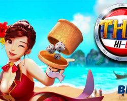 Game Thai Hi-Lo trên BK8