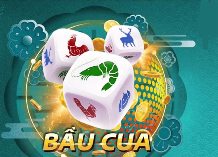 Bầu cua tôm cá việt