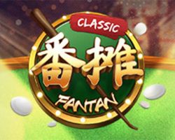 Fantan game trực tuyến 3D