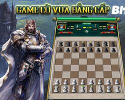 Game cờ vua đẳng cấp