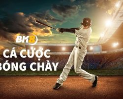 Cá cược bóng chày: cách chơi và mẹo cược đơn giản