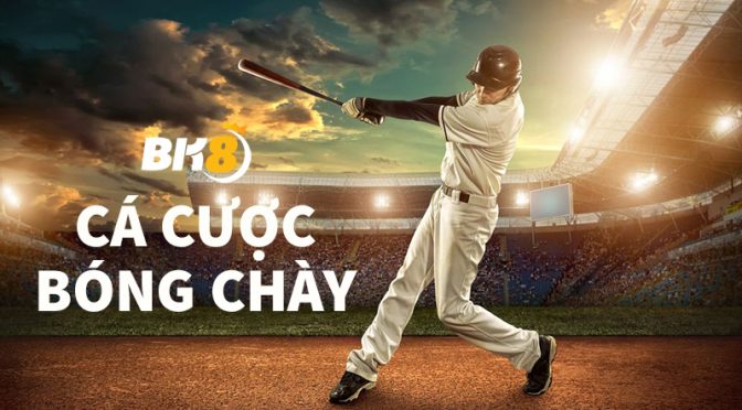 luật chơi cá cược bóng chày