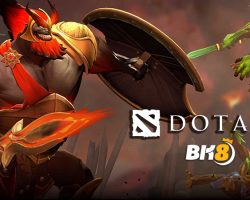 DOTA2 là gì và cách cá cược DOTA2 như thế nào?