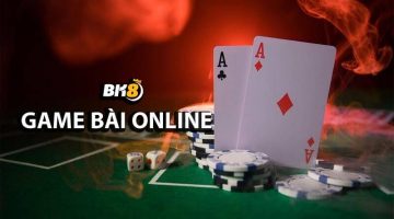 thế giới game bài online