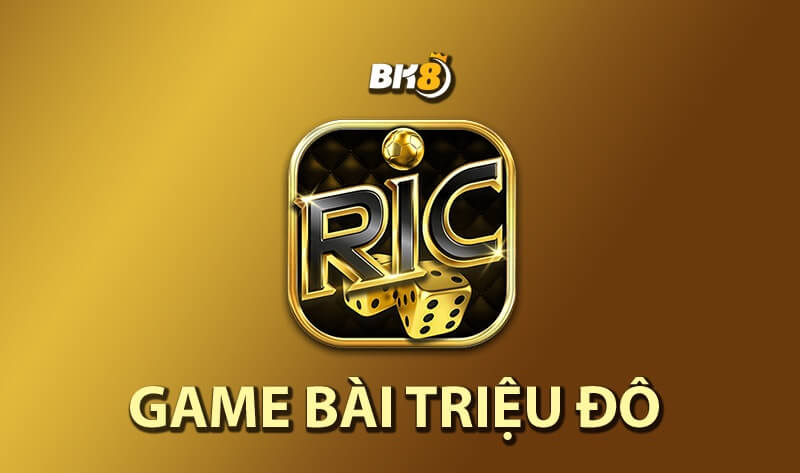 game bài Ric win đã nhanh chóng trở thành điểm đến được nhiều người yêu thích