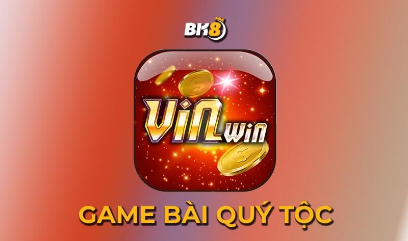 Nhắc đến những cổng game trực tuyến hấp dẫn nhất hiện nay chắc chắn không thể bỏ qua game bài Vin.win