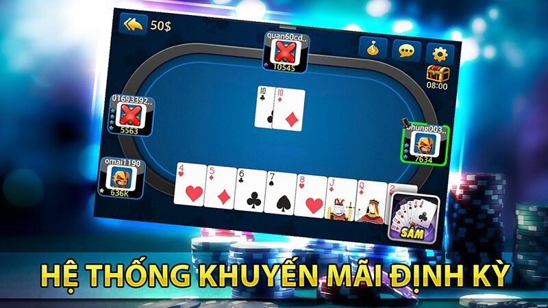 Vài nét về cổng game bài Bigkool