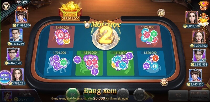 Chơi game tại Iwin có nhanh không? Có bị giật lag không?