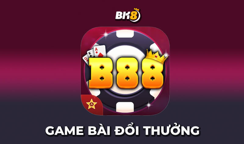 Game bài B88