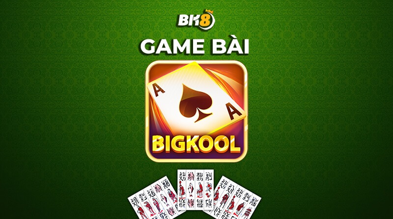 giới thiệu Game bài Bigkool