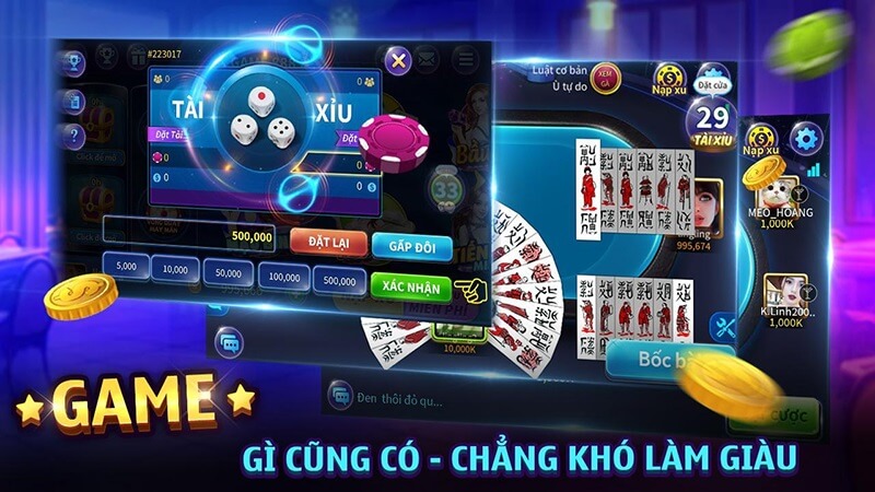 (2) Nạp tiền tại Bigkool có nhanh và an toàn không?