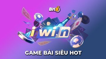 game bài iwin