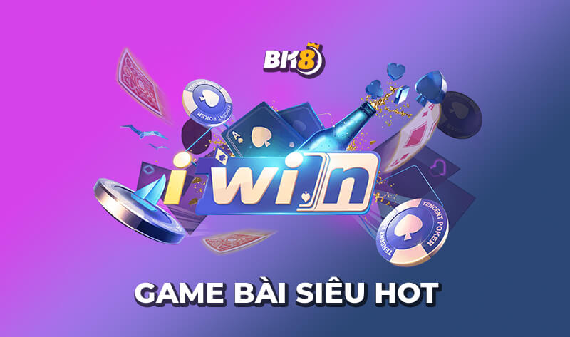 game bài iwin