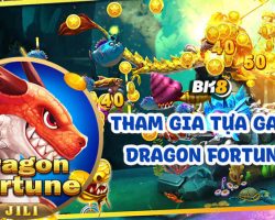 Dragon Fortune | Vì sao bạn không nên bỏ qua game này?