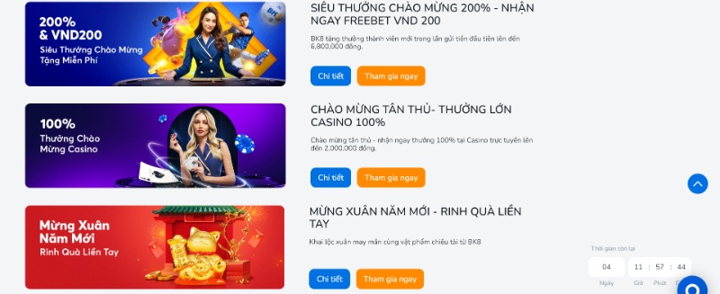 Tham gia chương trình tặng vốn