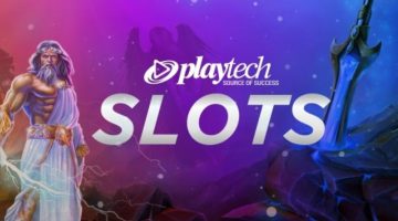 playtech slot