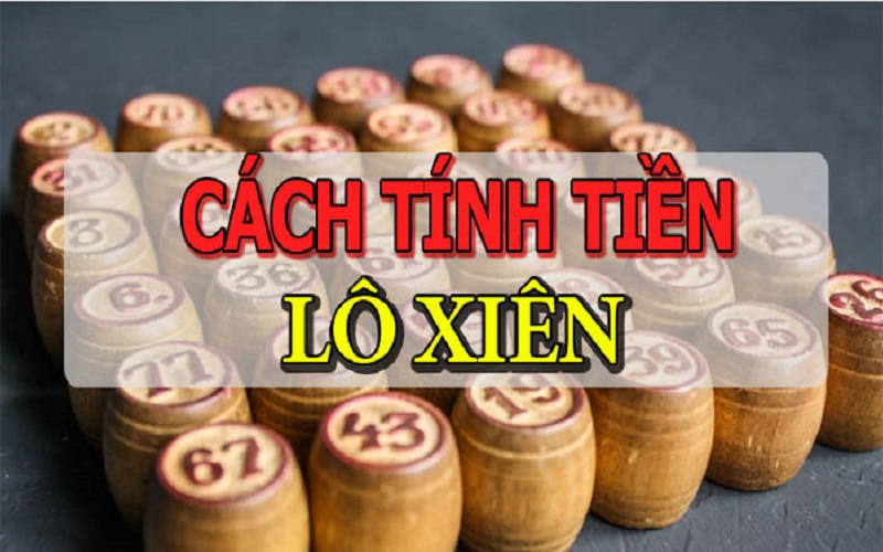 lô xiên